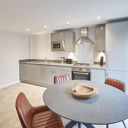 Host & Stay - Bagdale Rise Whitby Buitenkant foto