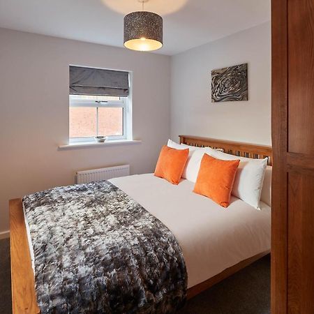 Host & Stay - Bagdale Rise Whitby Buitenkant foto
