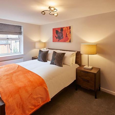 Host & Stay - Bagdale Rise Whitby Buitenkant foto