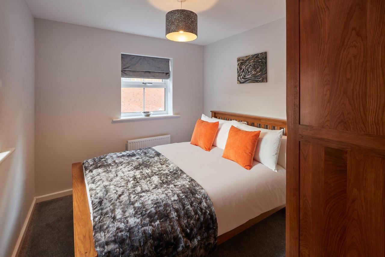 Host & Stay - Bagdale Rise Whitby Buitenkant foto