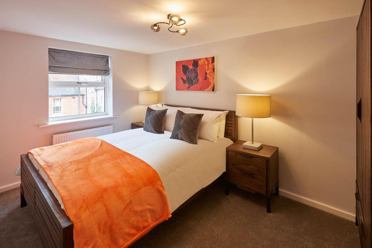 Host & Stay - Bagdale Rise Whitby Buitenkant foto