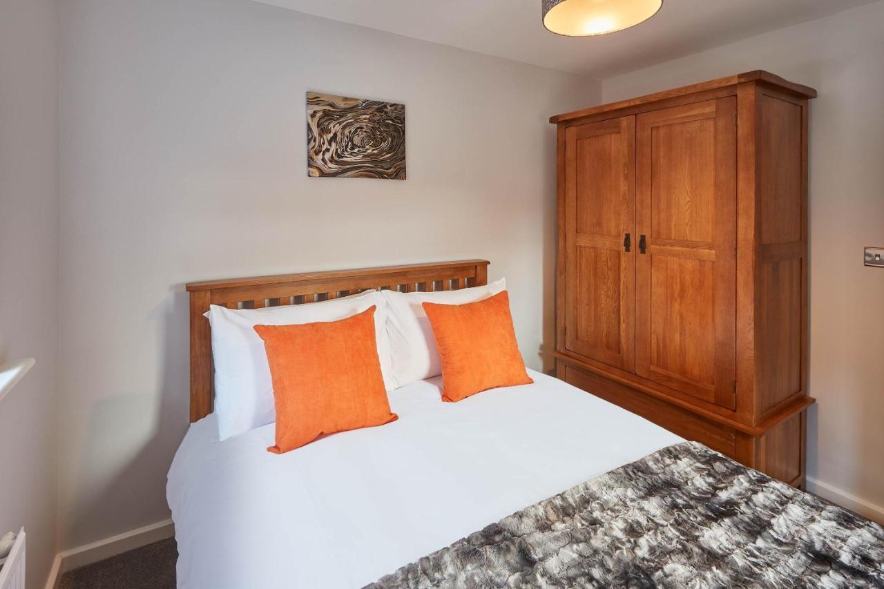 Host & Stay - Bagdale Rise Whitby Buitenkant foto