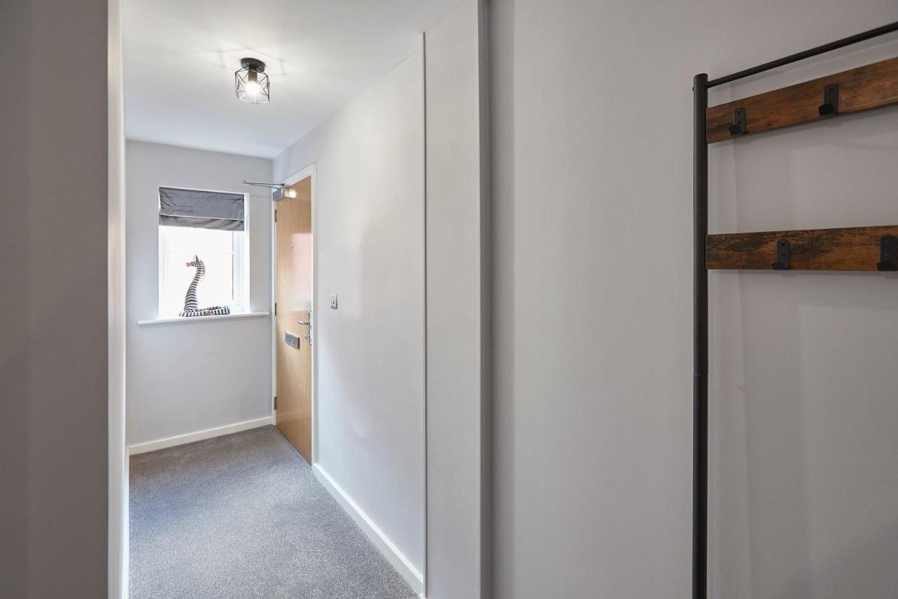 Host & Stay - Bagdale Rise Whitby Buitenkant foto