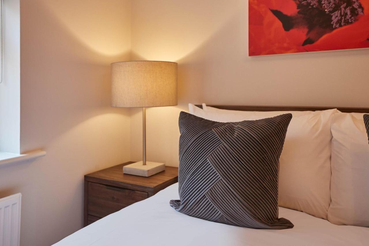 Host & Stay - Bagdale Rise Whitby Buitenkant foto