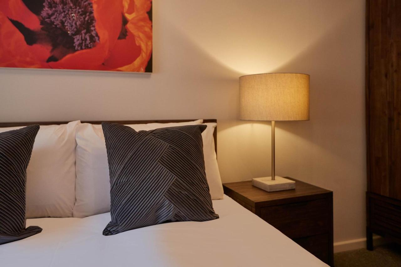Host & Stay - Bagdale Rise Whitby Buitenkant foto
